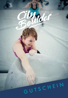 Bild von Gutschein freier Betrag